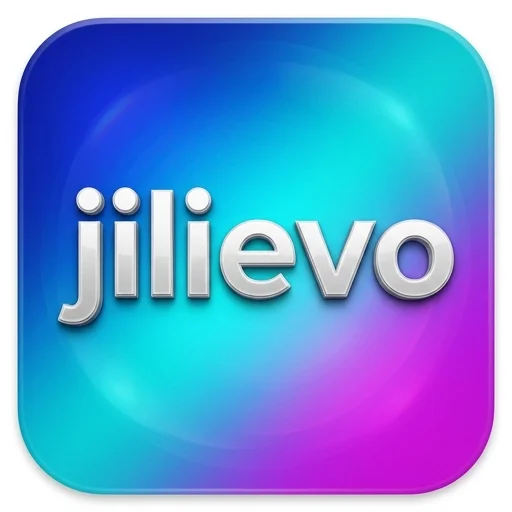 jilievo Logo - অফিসিয়াল