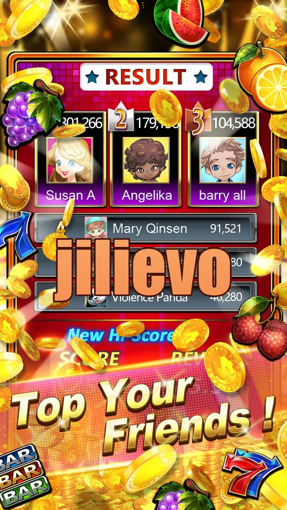 jilievo স্ক্রিনশট - APK অফিসিয়াল
